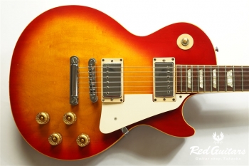 Les Paul Standard - Heritage Cherry Sunburst